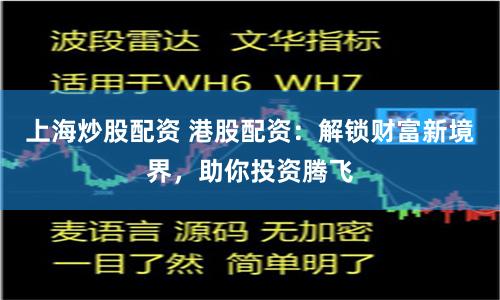 上海炒股配资 港股配资：解锁财富新境界，助你投资腾飞