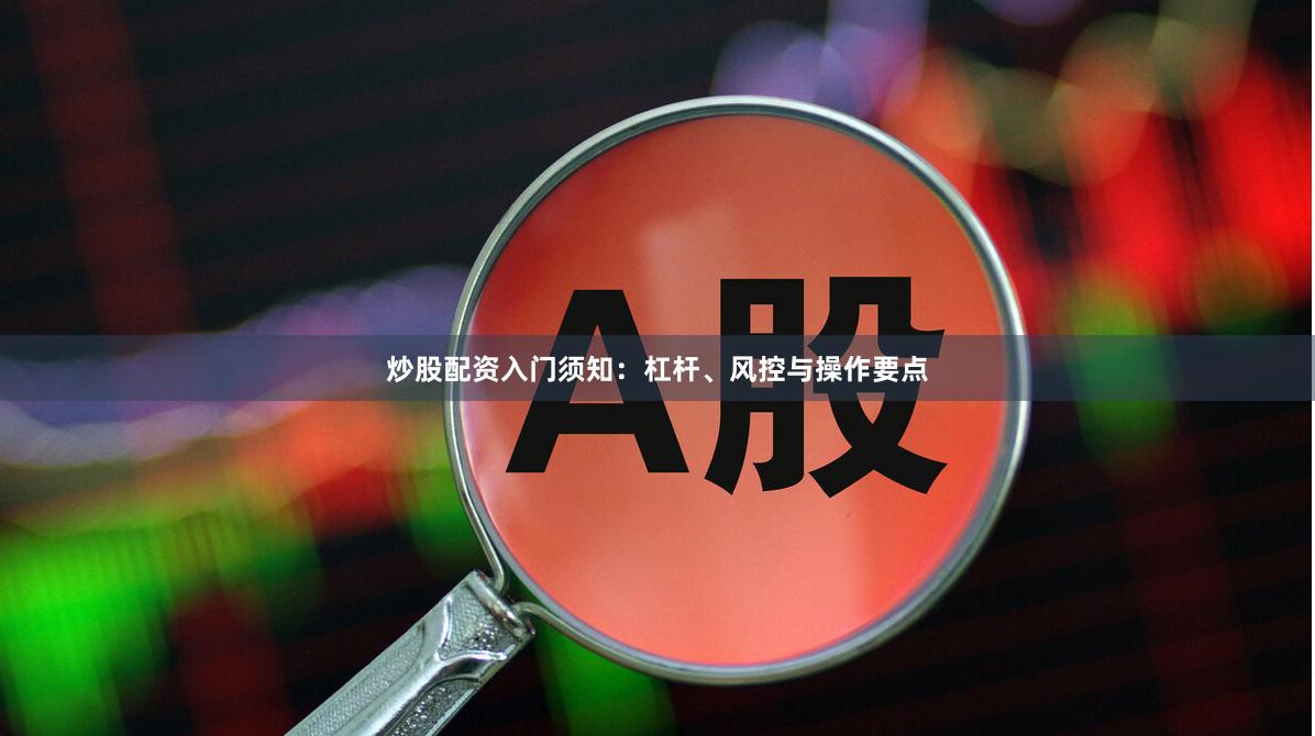 炒股配资入门须知：杠杆、风控与操作要点