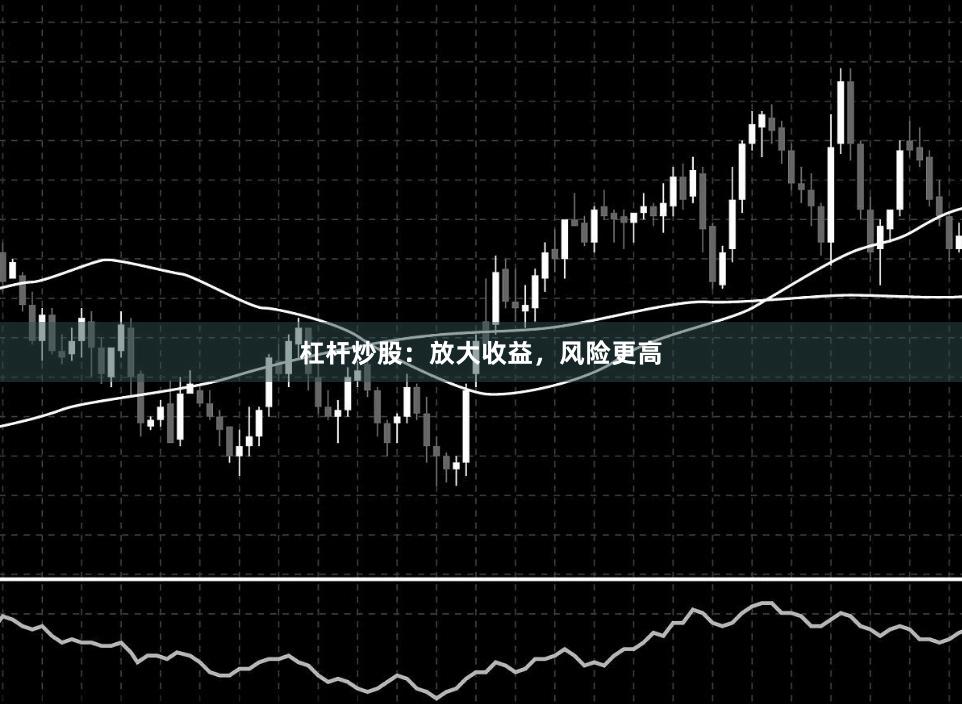 杠杆炒股：放大收益，风险更高