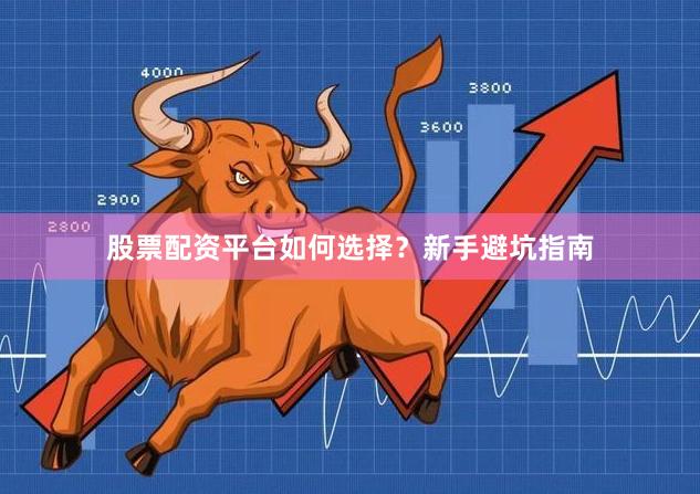股票配资平台如何选择？新手避坑指南