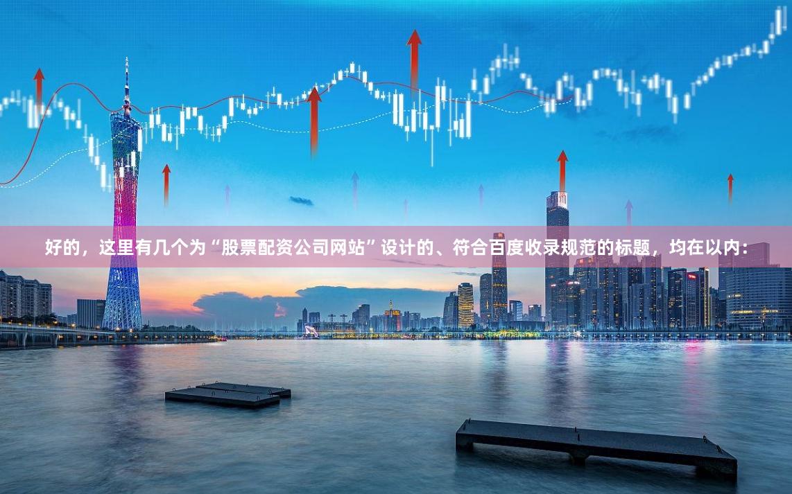 好的，这里有几个为“股票配资公司网站”设计的、符合百度收录规范的标题，均在以内：