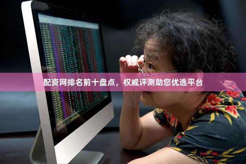 配资网排名前十盘点，权威评测助您优选平台
