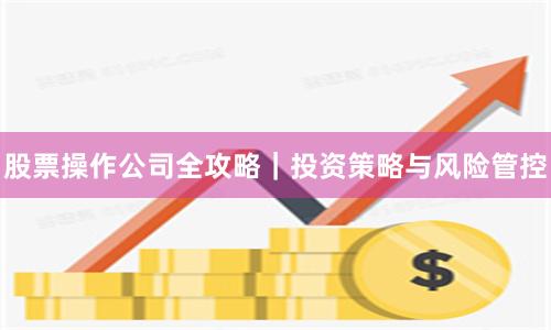 股票操作公司全攻略｜投资策略与风险管控